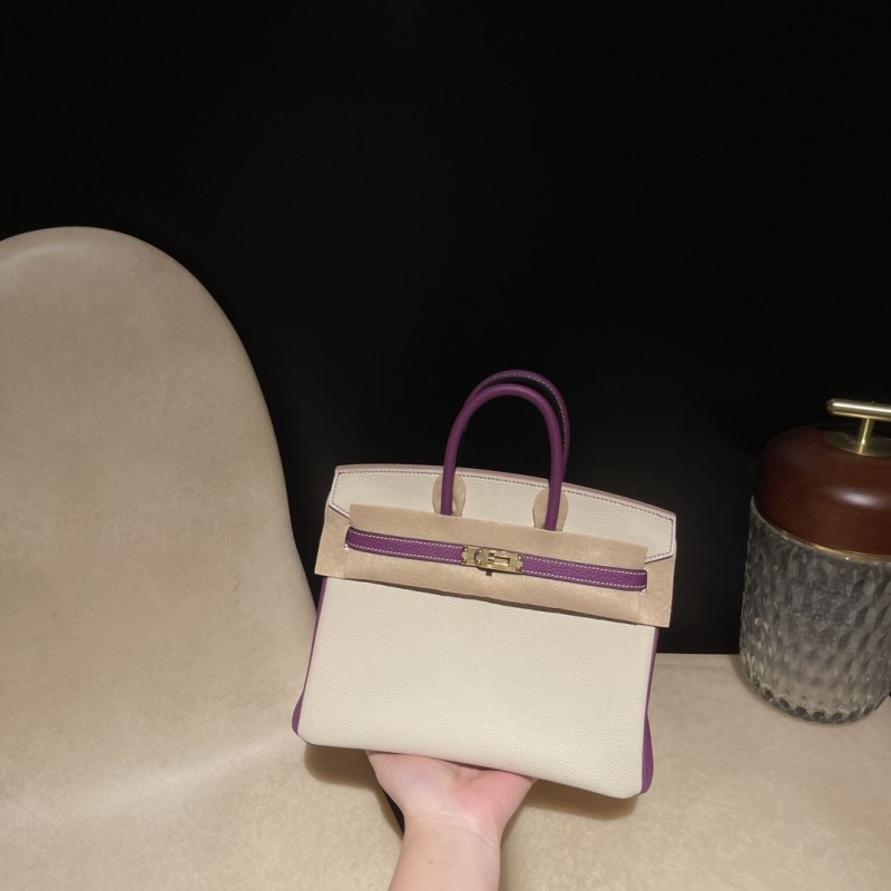 H**mes birkin bags